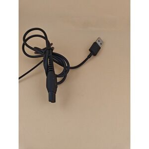 Philips Norelco Shaver USB Charger Cord 9000 MG9525 MG9526 MG9510 OEM